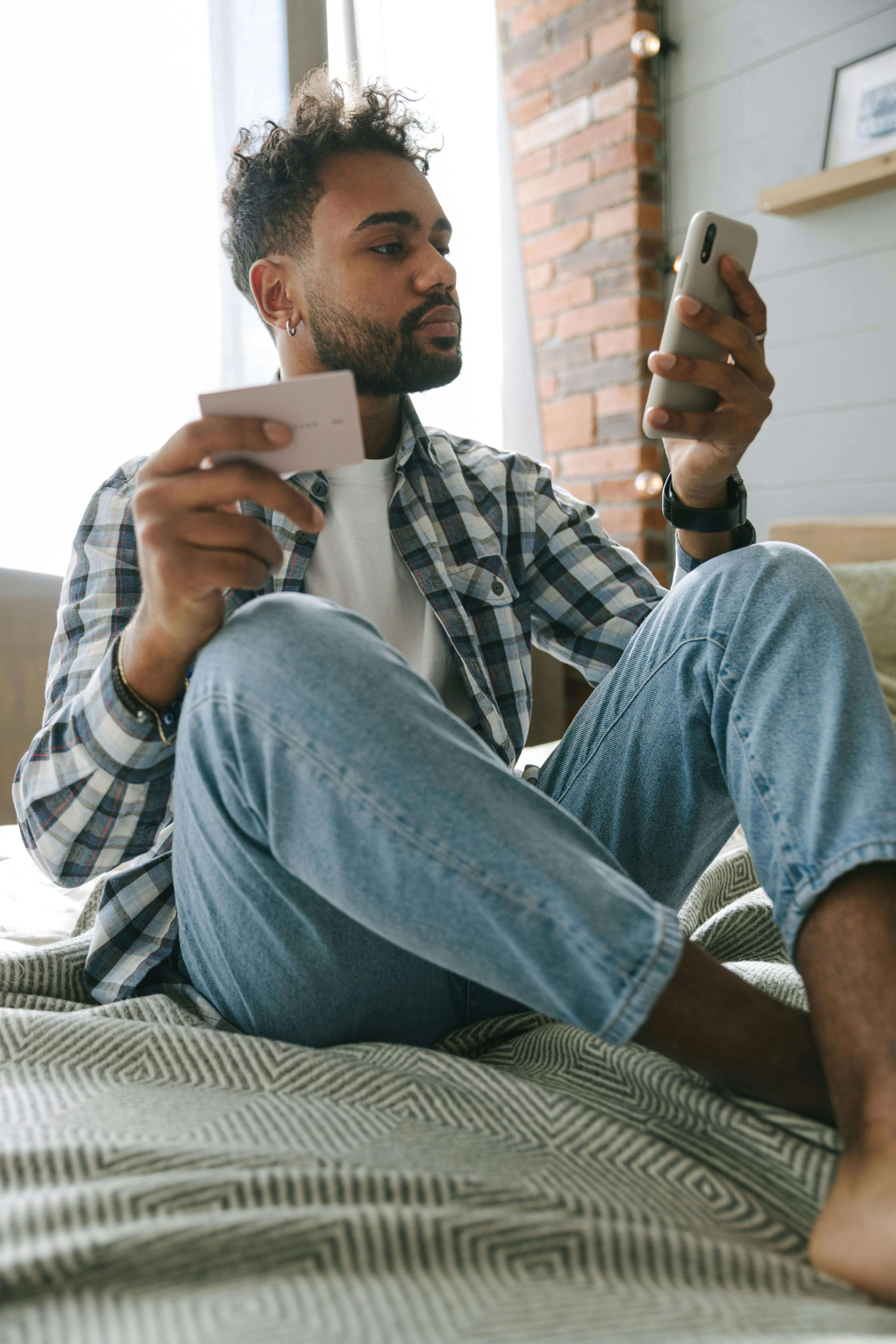 Digital banking